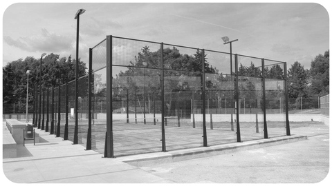 padelhall