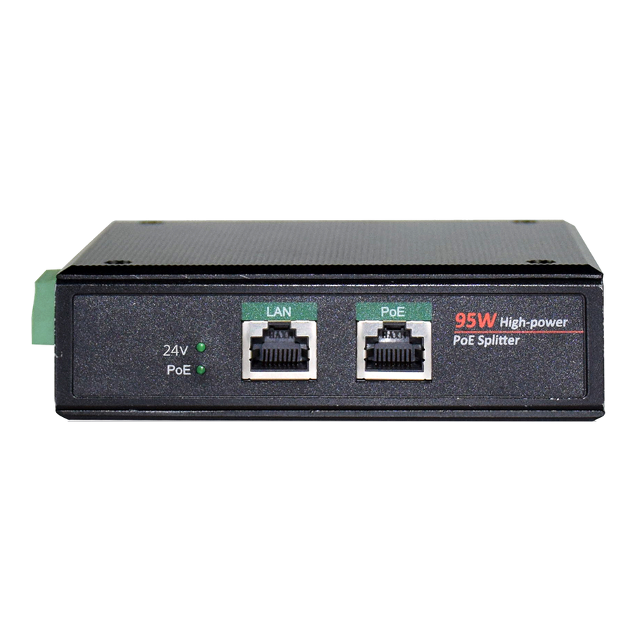 Model: PoESP-0172W