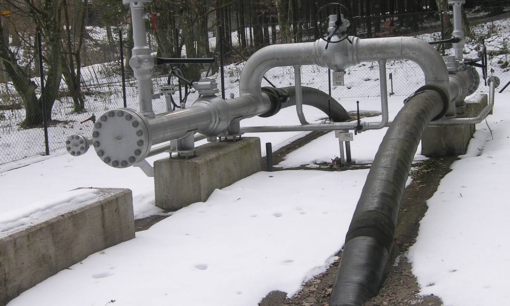 pipeline