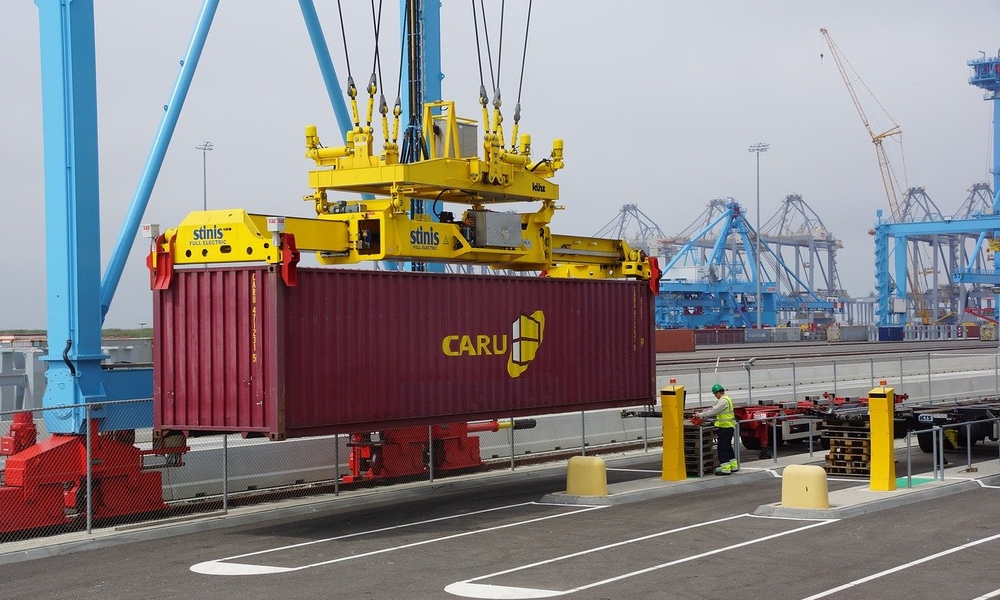 container2